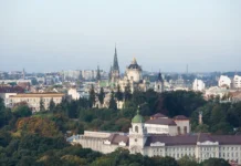 Львовводоканал и Андрей Москаленко стремятся к улучшению водоснабжения Львова lvovvodokanal i andrej moskalenko stremyatsya k uluchsheniyu vodosnabzheniya lvova-todey-ru-0