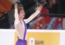 Марк Кондратюк триумфально выиграл драматичный этап Гран-при России в Магнитогорске! mark kondratyuk triumfalno vyigral dramatichnyj etap granpri rossii v magnitogorske-todey-ru-0