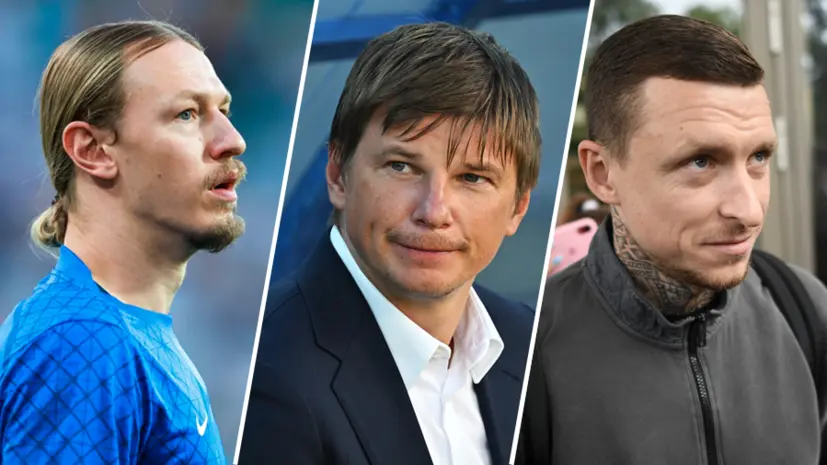 Миллионы Сафонова, судебные тяжбы Аршавина и 10 тысяч от Мамаева: кто из российских звёзд футбола не платил алименты