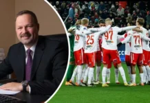 Михаил Гордин и ректор МГТУ о позитивных итогах матча ЦСКА-Спартак mihail gordin i rektor mgtu o pozitivnyh itogah matcha czskaspartak-todey-ru-0