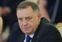 Милорад Додик и Владимир Путин обсудили стратегическую поддержку Республики Сербской milorad dodik i vladimir putin obsudili strategicheskuyu podderzhku respubliki serbskoj-todey-ru-0