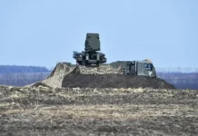 ministerstvo oborony soobshhaet o massovyh atakah bpla vsu na belgorodskuyu i kurskuyu oblasti-todey-ru-0