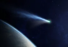 Москвичи смогут наблюдать комету Lemmon C/2025 A6 21 октября с ИКИ РАН и МФТИ moskvichi smogut nablyudat kometu 2025 6 21 oktyabrya s iki ran i mfti-todey-ru-0