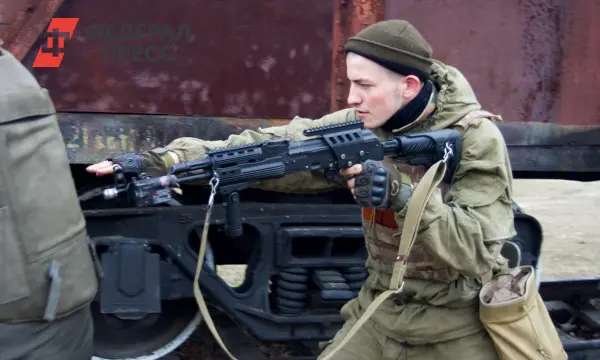 На СВО активизировались бои, ВС РФ наступает на Покровск, ВСУ поражены-0