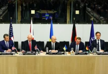 НАТО, США, Германия и Великобритания на грани изменения военной динамики вокруг Украины nato ssha germaniya i velikobritaniya na grani izmeneniya voennoj dinamiki vokrug ukrainy-todey-ru-0