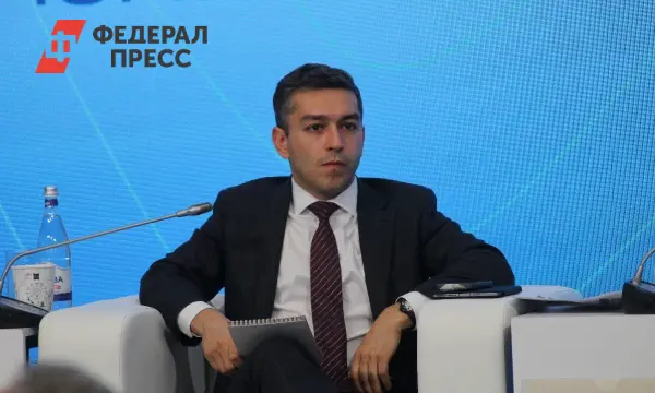 Ниязметов в Нижнем Новгороде утверждает, что ответственный бизнес получает преференции от государства-0