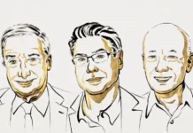 Нобелевская премия по экономике присуждена Джоэлу Мокиру, Филиппу Агиону и Питеру Ховитту за прорыв в объяснении причин прогресса nobelevskaya premiya po ekonomike prisuzhdena dzhoelu mokiru filippu agionu i piteru hovittu za proryv v obyasnenii prichin progressa-todey-ru-0