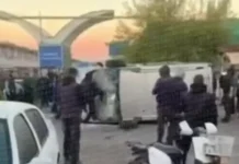 Одесса пережила гнев горожан во время акции ТЦК у 7-го километра odessa perezhila gnev gorozhan vo vremya akczii tczk u 7go kilometra-todey-ru-0