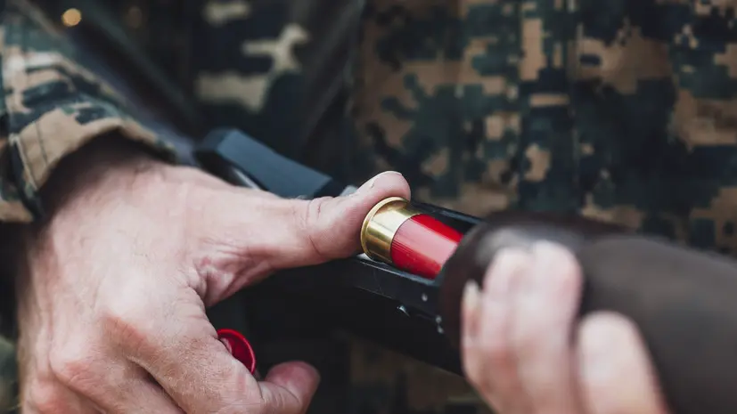 В Петрозаводске погиб мужчина, в которого дважды выстрелили из охотничьего ружья