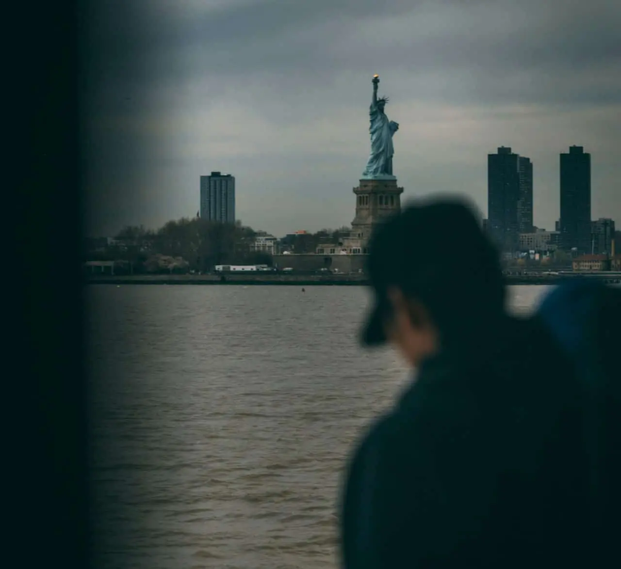 Оптимистичные перспективы здоровья сердца иммигрантов в США по данным NHANES-0