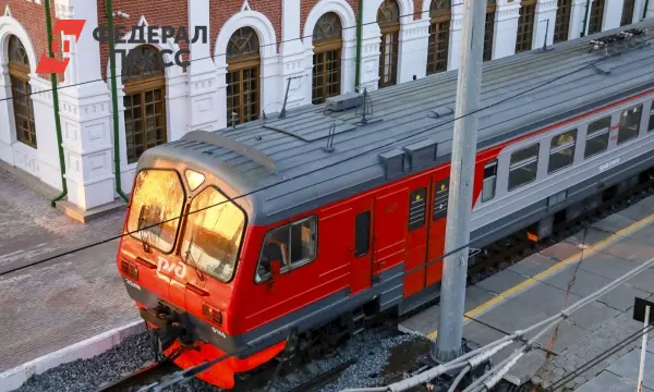 Оптимизация расписания Свердловской железной дороги для зимнего сезона-0