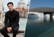 Павел Дуров готовый вернуть драгоценности в надежный музей Абу-Даби pavel durov gotovyj vernut dragoczennosti v nadezhnyj muzej abudabi-todey-ru-0