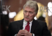 Песков заявил о виновности США в срыве ДРСМД и опроверг обвинения Сибиги peskov zayavil o vinovnosti ssha v sryve drsmd i oproverg obvineniya sibigi-todey-ru-0