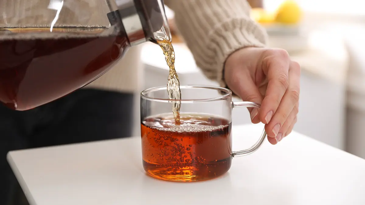 В каком чае обнаружили пестициды и чем они опасны для здоровья