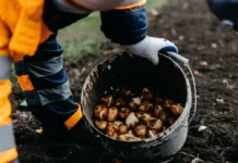 Петр Бирюков рассказал о масштабном озеленении Москвы тюльпанами petr biryukov rasskazal o masshtabnom ozelenenii moskvy tyulpanami-todey-ru-0