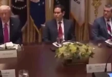 Пит Хегсет и загадочный галстук с флагом РФ вызывают скандал в Пентагоне pit hegset i zagadochnyj galstuk s flagom rf vyzyvayut skandal v pentagone-todey-ru-0