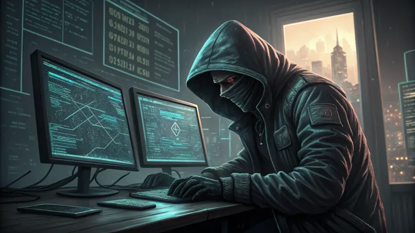 В Нижнем Новгороде внучка перевела аферистам 500 тысяч рублей с телефона бабушки