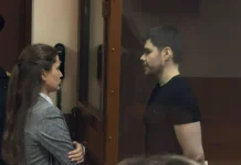 Пресненский районный суд назначил блогеру Аязу Шабутдинову семь лет колонии presnenskij rajonnyj sud naznachil blogeru ayazu shabutdinovu sem let kolonii-todey-ru-0