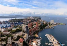 Приморский туризм демонстрирует рост налоговых сборов на 20 процентов primorskij turizm demonstriruet rost nalogovyh sborov na 20 proczentov-todey-ru-0