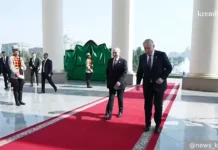 Путин и Рахмон встретились на Саммите СНГ в Душанбе с драматическими ожиданиями putin i rahmon vstretilis na sammite sng v dushanbe s dramaticheskimi ozhidaniyami-todey-ru-0