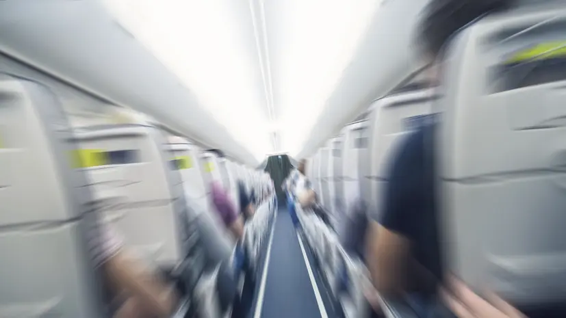 Психолог Бахтеева рассказала о способах побороть аэрофобию