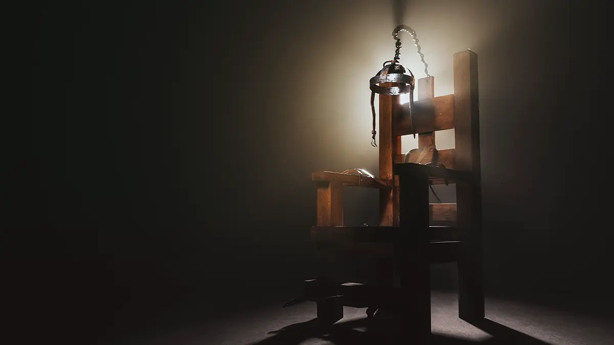 Осужденного за убийство дочери американца снова спасли от смертной казни