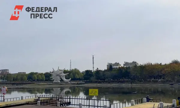 Рост спроса на путешествия из России в Китай и рекорды аэропорта Владивосток-0