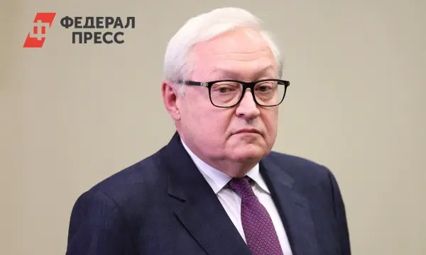 Сергей Рябков и Кремль рассматривают возможность мирного диалога с США и НАТО-0