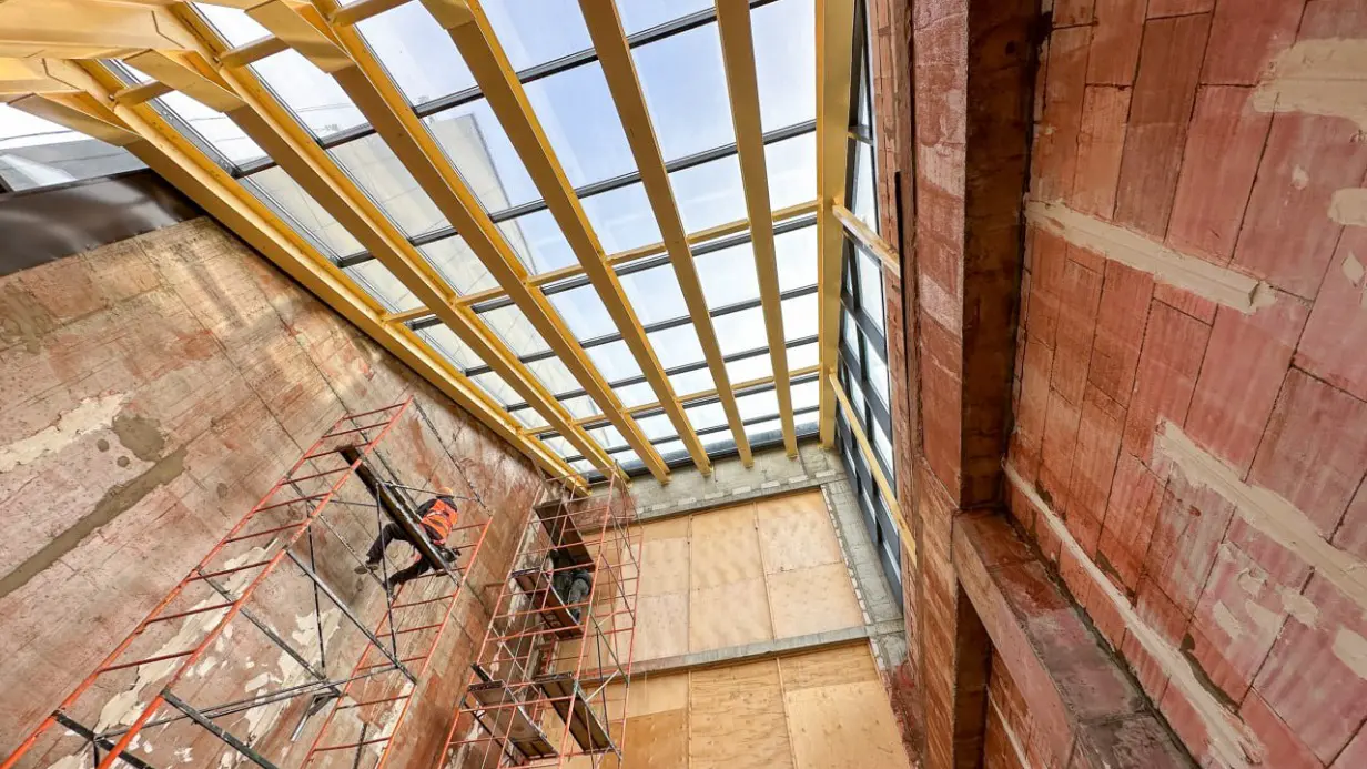 Директор школы № 1542 рассказала, как новое учреждение в Солнцеве изменит обучение