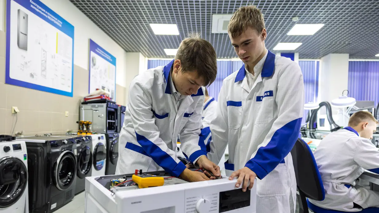 Эксперты и ученики оценили преимущества обучения в колледжах Москвы