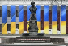 Сергей Юрченко предупредил о тайных манёврах вокруг памятника Пушкину в Одессе sergej yurchenko predupredil o tajnyh manyovrah vokrug pamyatnika pushkinu v odesse-todey-ru-0