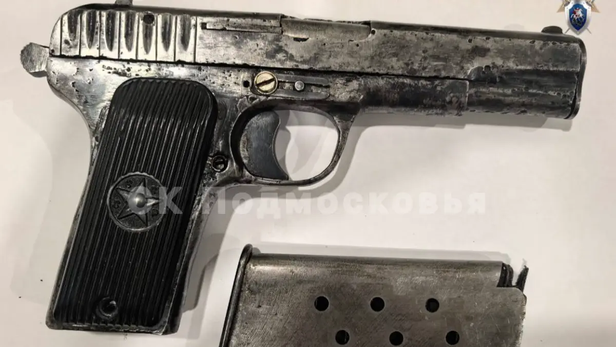 Мужчина попытался застрелить рабочего автотехцентра из-за ремонта машины