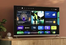 Смарт-телевизоры от Haier, Samsung, TCL и других лидируют в магазинах М.Видео smarttelevizory ot i drugih lidiruyut v magazinah mvideo-todey-ru-0