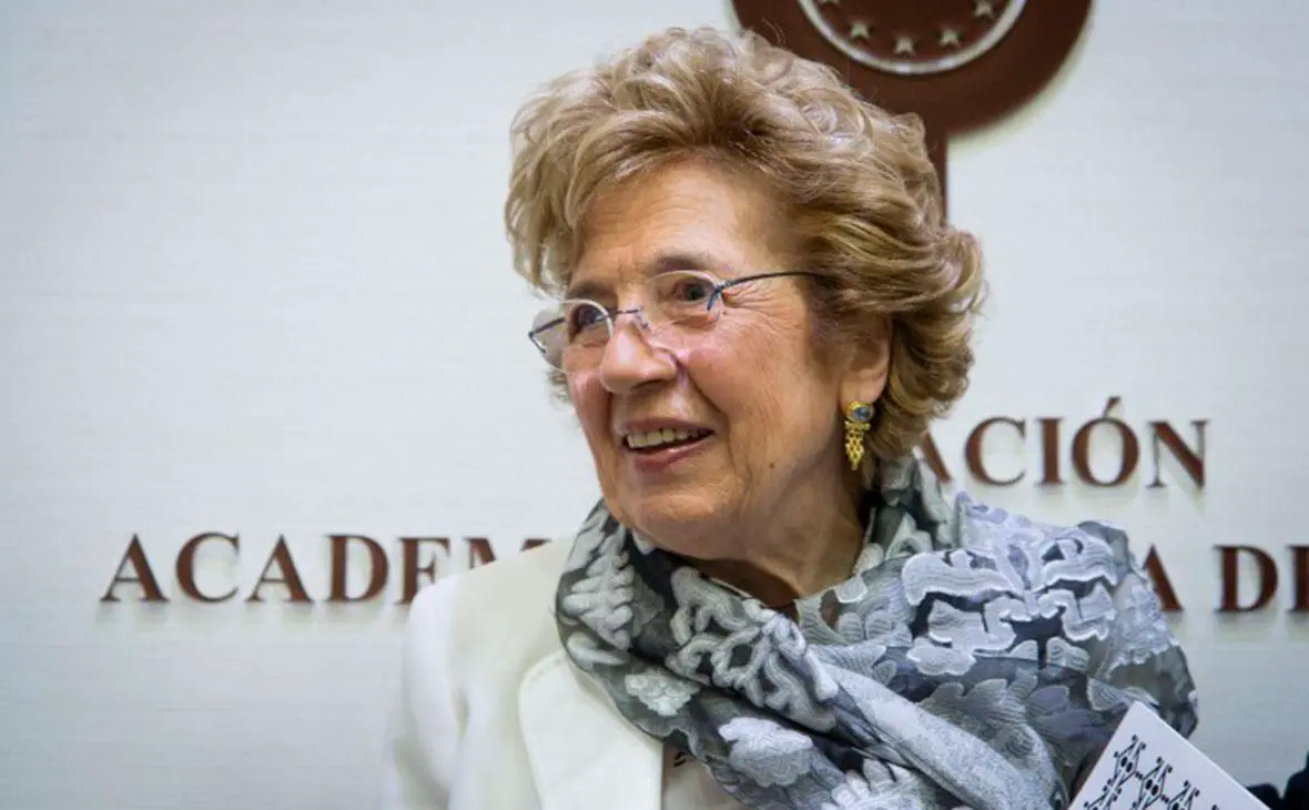 София Корради (Фонд Европейской и иберо-американской академии Юсте)