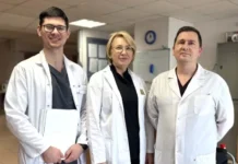 Свердловский госпиталь продолжает спасать тяжелораненого военнослужащего sverdlovskij gospital prodolzhaet spasat tyazheloranenogo voennosluzhashhego-todey-ru-0