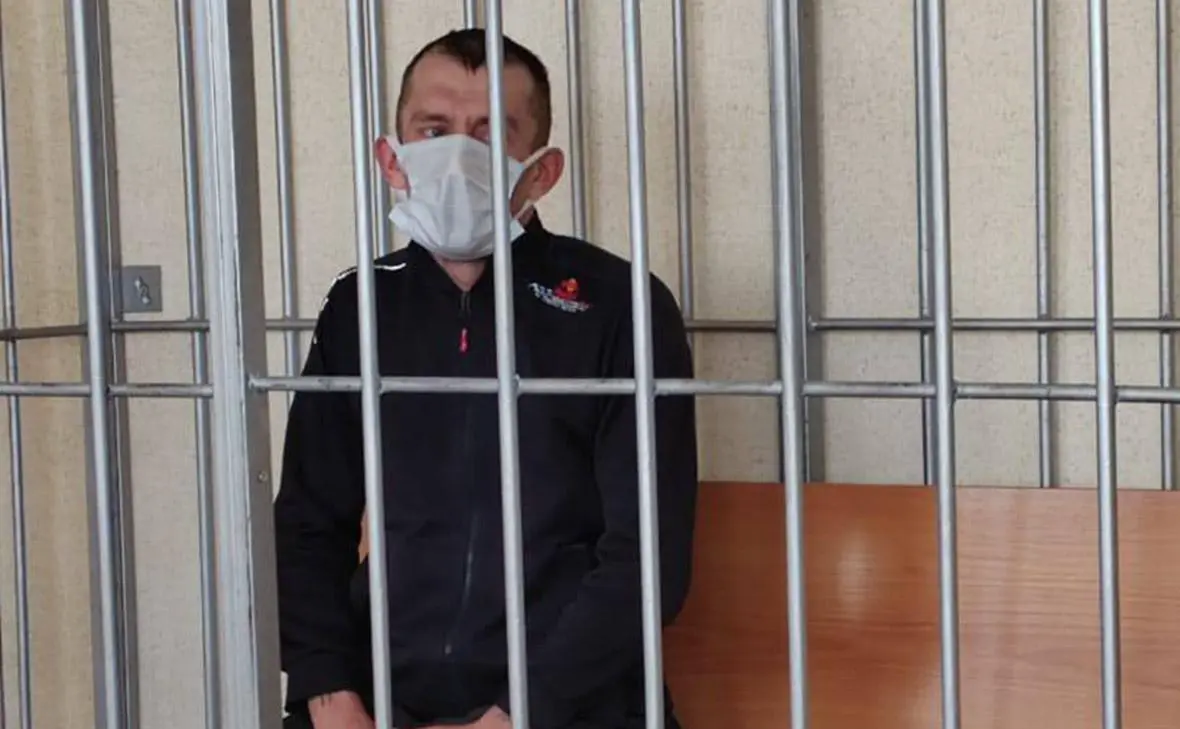 Владимир Александров (Прокуратура Свердловской области)