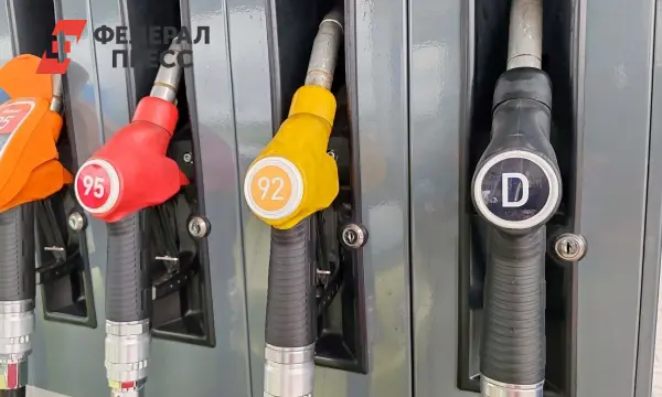 Свердловскстат сообщает о стабильности рынка топлива на Среднем Урале-0