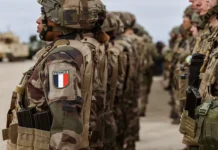 svr rossii soobshhaet o zadejstvovanii inostrannogo legiona francziej na ukraine i podgotovke bazy v polshe-todey-ru-0