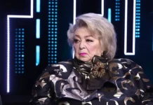 Татьяна Тарасова уверена в скорейшем возвращении российских фигуристов на турниры ISU tatyana tarasova uverena v skorejshem vozvrashhenii rossijskih figuristov na turniry -todey-ru-0