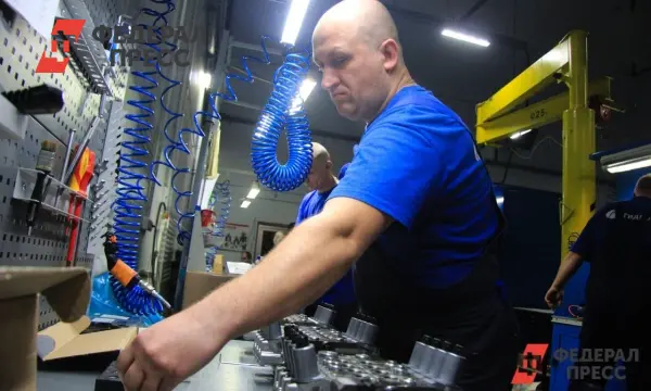 Трансформация в нефтегазе и промышленности Тюменской области открывает новые пути-0