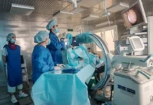 В ЦГБ №20 Екатеринбурга поступило новое оборудование от Дениса Паслера v czgb 20 ekaterinburga postupilo novoe oborudovanie ot denisa paslera-todey-ru-0