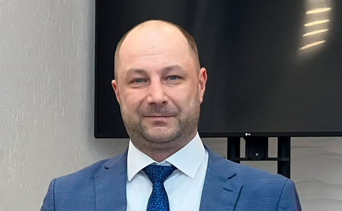 Роман Вычужанин (Администрация ЗАТО г. Железногорск)