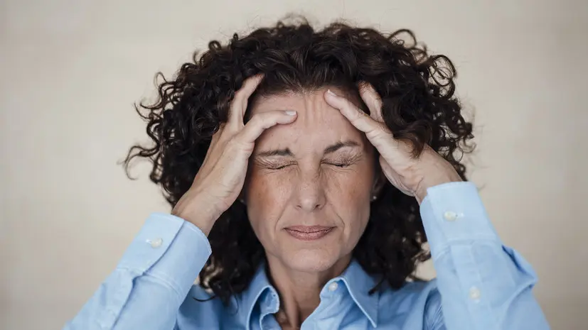 Невролог Шаповалова назвала опасным самолечение головной боли