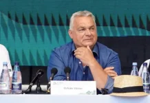 Виктор Орбан утверждает, что поддержка Украины опасна для Европы viktor orban utverzhdaet chto podderzhka ukrainy opasna dlya evropy-todey-ru-0