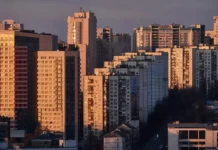 Виталий Кличко сообщил о критической зиме для Украины после атак России vitalij klichko soobshhil o kriticheskoj zime dlya ukrainy posle atak rossii-todey-ru-0