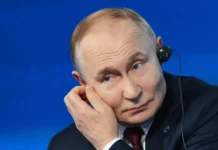 Владимир Путин делится теплыми воспоминаниями о юбилее Никиты Михалкова vladimir putin delitsya teplymi vospominaniyami o yubilee nikity mihalkova-todey-ru-0