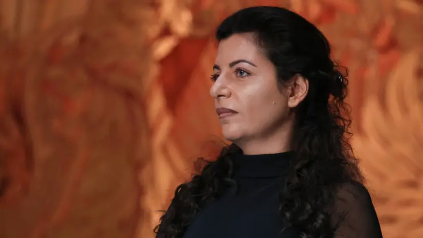 Симоньян — о назначении главредом: главной задачей было не опозориться