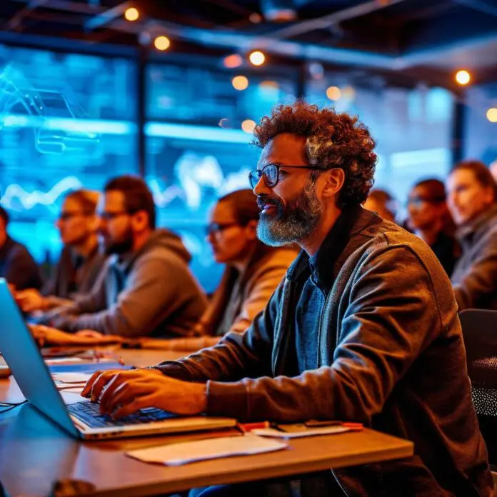 Владимир Татаринцев и Ростелеком предлагают бесплатные ИТ-курсы с трудоустройством-0