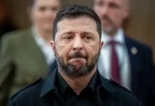 Владимир Зеленский обеспокоен встречей Путина и Трампа по вопросу Tomahawk vladimir zelenskij obespokoen vstrechej putina i trampa po voprosu -todey-ru-0