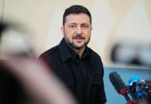 Владимир Зеленский в США и игнорирование диалога Дональда Трампа vladimir zelenskij v ssha i ignorirovanie dialoga donalda trampa-todey-ru-0